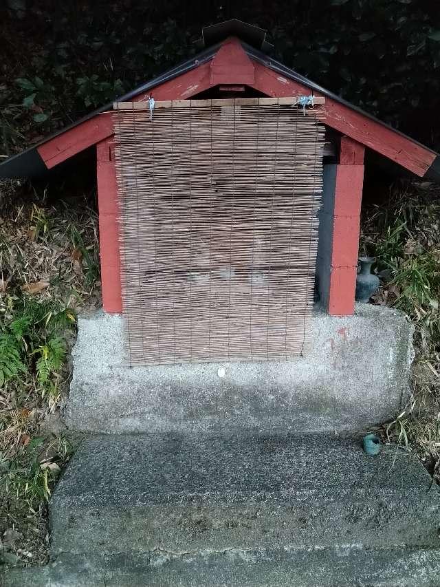 志満堂の参拝記録1