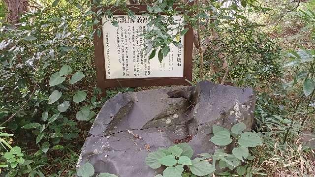 青森県八戸市内丸1丁目1-69 稲荷神社(三八城神社境内社)の写真2