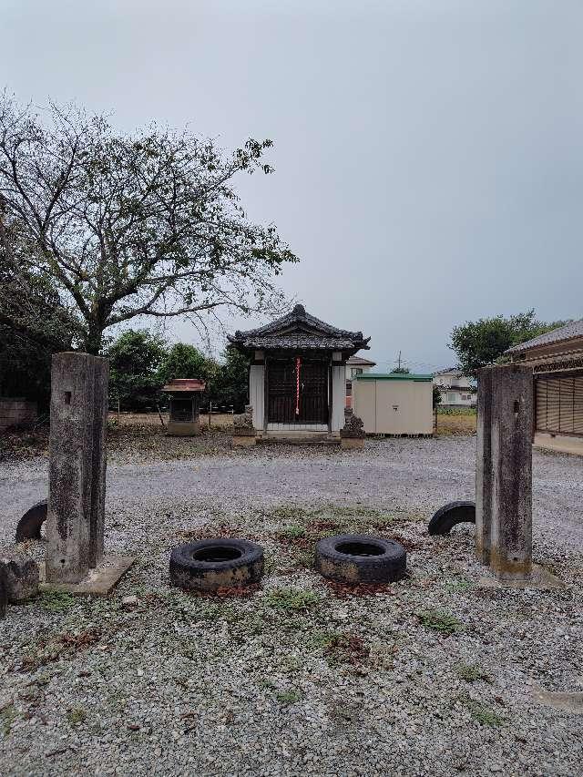 淡島神社の参拝記録1