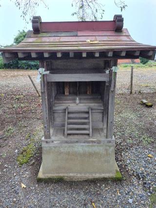 淡島神社の参拝記録(zx14rさん)