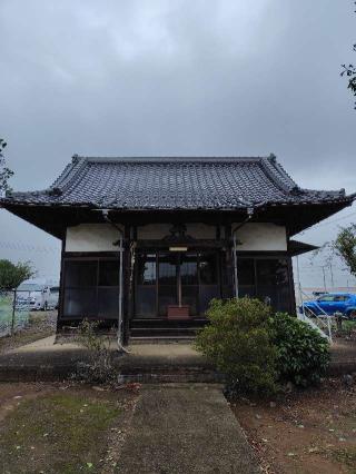 長柄神社の参拝記録(zx14rさん)