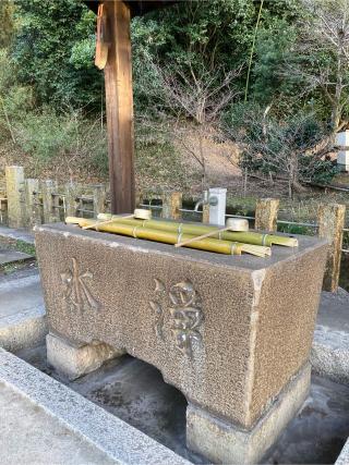 養蠶神社(多度神社末社)の参拝記録(恭子さん)