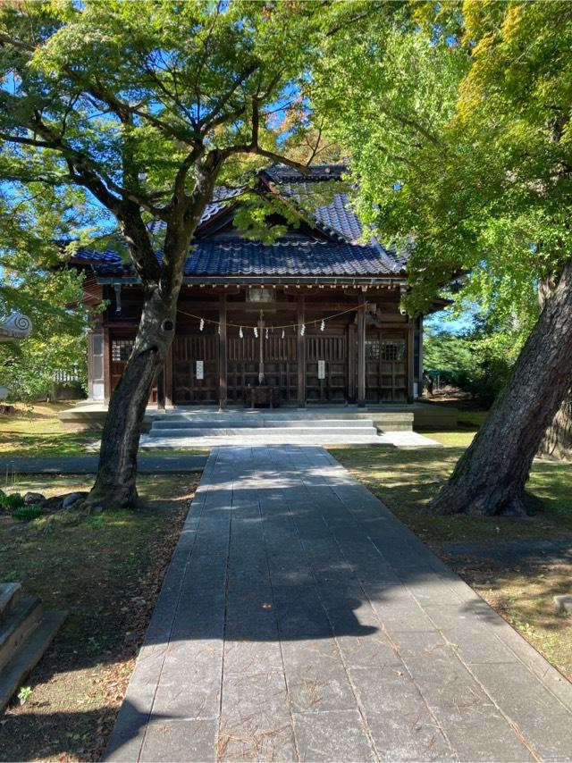 松尾神社の参拝記録(Pikaさん)