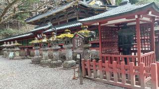 恒霊山神社の参拝記録(SFUKUさん)