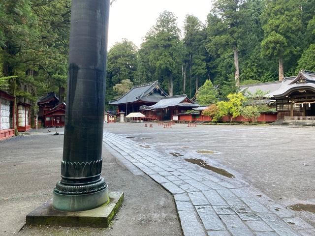 恒霊山神社の参拝記録2