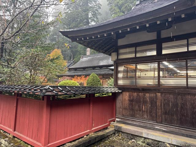 二荒山大神の参拝記録3