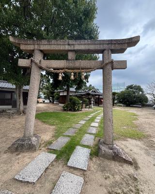 穴場神社・堅牢地神社の参拝記録(ゆんさん)