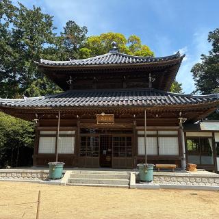 養学院(みちびき不動尊)の参拝記録(ワヲンさん)