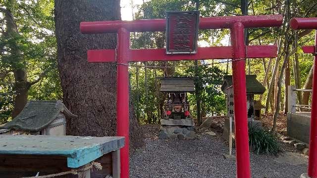 伏見稲荷神社（境内）の参拝記録(miyumikoさん)