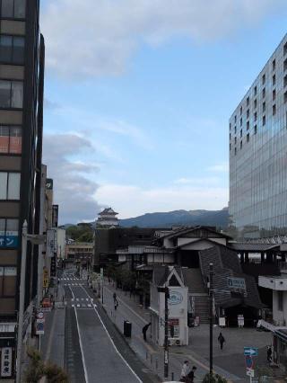 白川稲荷神社（北條稲荷境内社）の参拝記録(SFUKUさん)