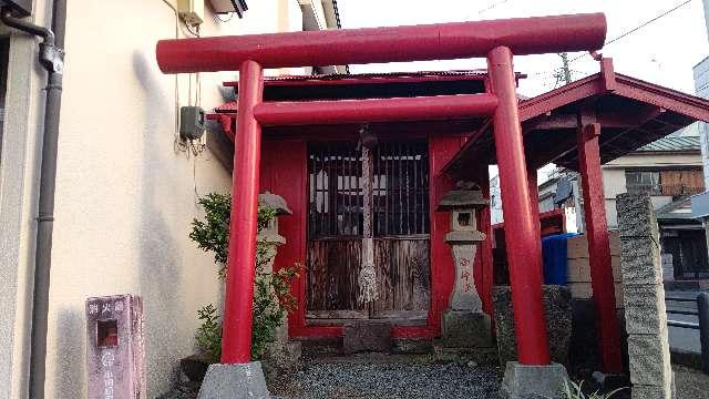 玉傳稲荷神社の参拝記録(miyumikoさん)