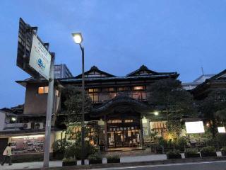 稲荷神社の参拝記録(SFUKUさん)