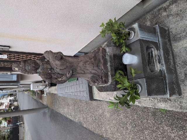 馬頭観世音の写真1