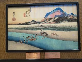 馬頭観世音の参拝記録(SFUKUさん)