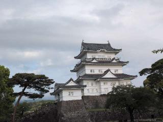 太子堂（松原神社境内社）の参拝記録(SFUKUさん)