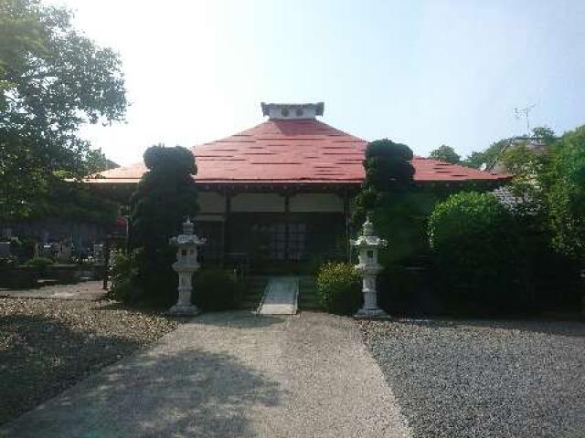 龍泉寺の参拝記録4