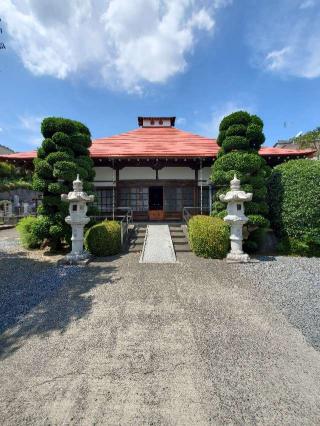 龍泉寺の参拝記録(ヒロ&ダディさん)