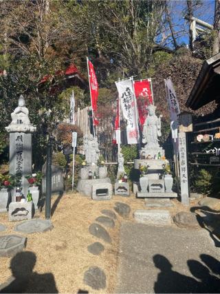 吉祥院の参拝記録(朔夜さん)