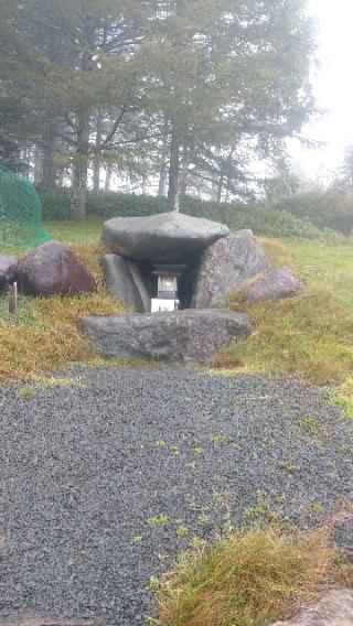 単車神社の参拝記録(ステイさん)