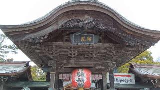飛躍の霊狐（竹駒神社）の参拝記録(ひろ神社仏閣さん)