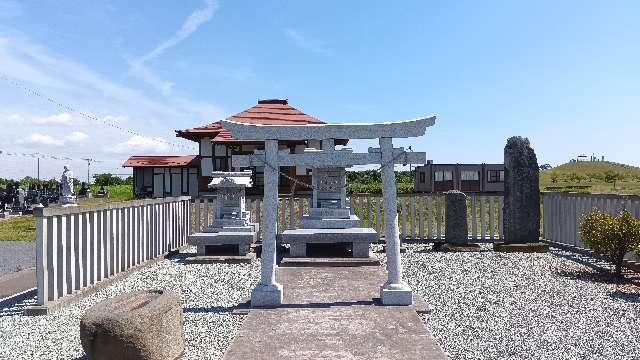 鹿島神社の参拝記録2