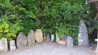 住吉神社(川口神社)の参拝記録(ひろ神社仏閣さん)