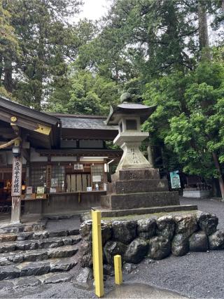 獅子堂(椿大神社境内社)の参拝記録(⛩️🎠🐢まめ🐢🎠⛩️さん)
