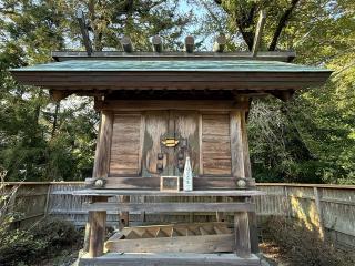 椿護国神社(椿大神社)の参拝記録(あきちゃんさん)