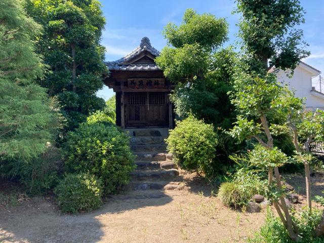 御嶽神社の写真1