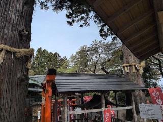 愛宕天満宮(愛宕神社境内社)の参拝記録(SFUKUさん)