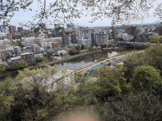 愛宕天満宮(愛宕神社境内社)の参拝記録(SFUKUさん)