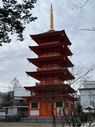 釋迦堂(光泉寺)の参拝記録(yagiさん)