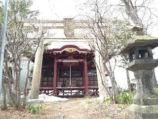 金比羅神社の参拝記録(yukiさん)