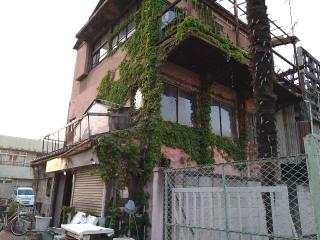 稲荷神社(春日神社)の参拝記録(yukiさん)