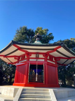 読売妙見堂の参拝記録(チョコバナナさん)