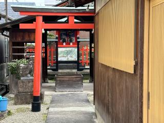 住吉神社 (奈良市勝南院町)の参拝記録(あきちゃんさん)