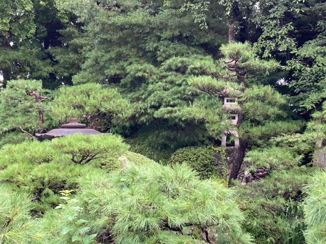 出羽三山神社の参拝記録1