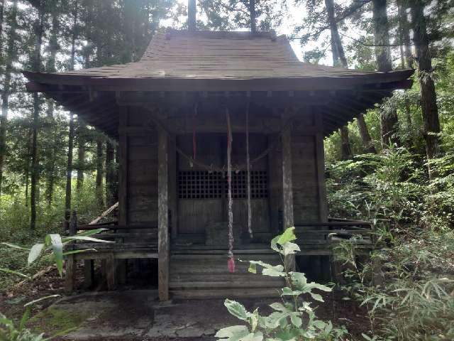 八幡神社の参拝記録1