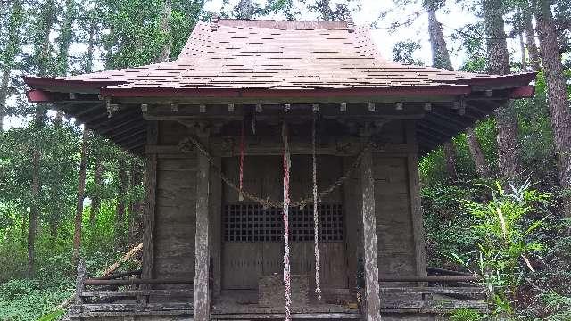 八幡神社の参拝記録2