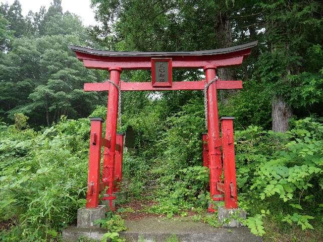 八幡神社の参拝記録
