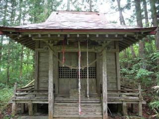 八幡神社の参拝記録(tue1129さん)