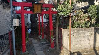 谷畑辨財天の参拝記録(まっちゃんさん)