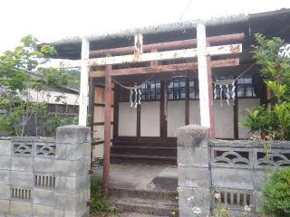 古峰山神社の参拝記録(愛しい風さん)