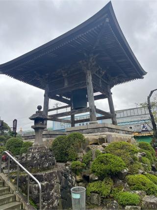 御廟貞能堂（西方寺）の参拝記録(ユータさん)