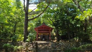 伊豆山神社本宮社の参拝記録(Daisy ♂さん)