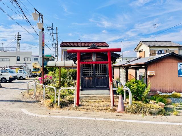 愛宕神社の写真1