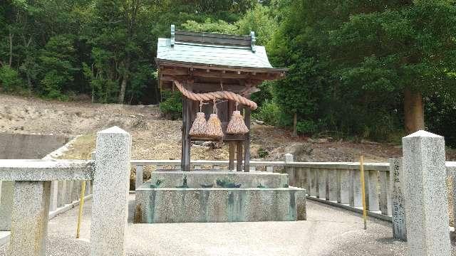 稲荷社(宮脇山八幡神社 境内社)の参拝記録1