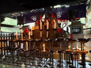 熊鷹社の参拝記録(水戸のミツルさん)