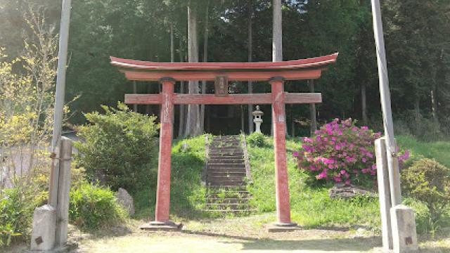 栃木県栃木市尻内町797-1 星宮神社の写真1