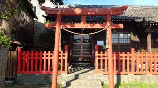 弁天神社・八海山神社の参拝記録(miyumikoさん)